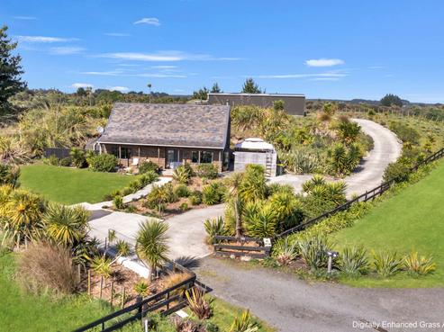 78 Waitarere Rise Avenue, Waitarere