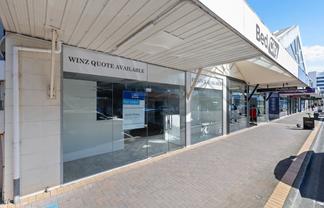 Prime Hamilton CBD Location