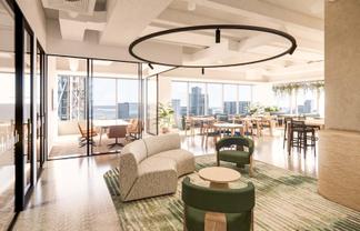 CBRE – LAST TENANCY IN PREMIUM ASSET