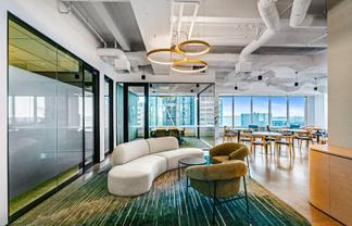 CBRE – LAST TENANCY IN PREMIUM ASSET