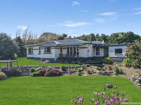 28 Pyramid Creek Road, Riversdale