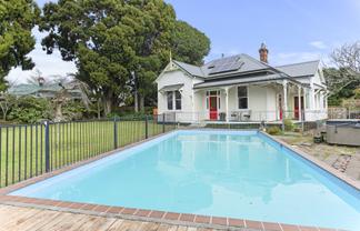 40 Princess Street, Waitara