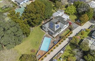 40 Princess Street, Waitara