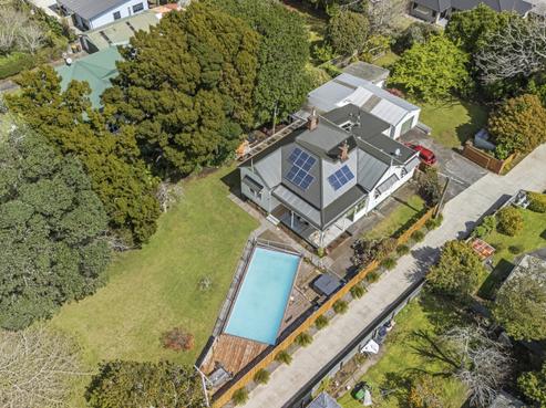 40 Princess Street, Waitara