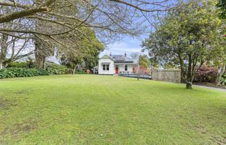 40 Princess Street, Waitara