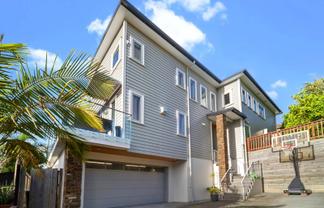 73E Rukutai Street, Orakei