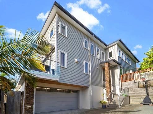73E Rukutai Street, Orakei