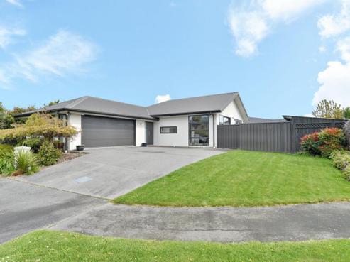 5 Kestrel Place, Woolston