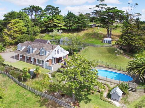 55 Messenger Road, Stillwater