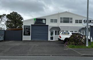 Functional Warehouse with Landlord Incentives 