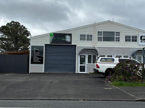 273A Sandwich Road, Saint Andrews