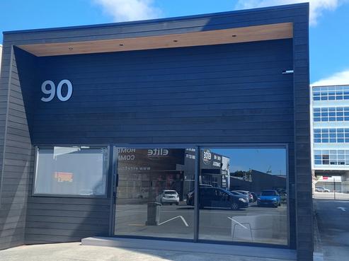 90 Second Avenue, Tauranga Central