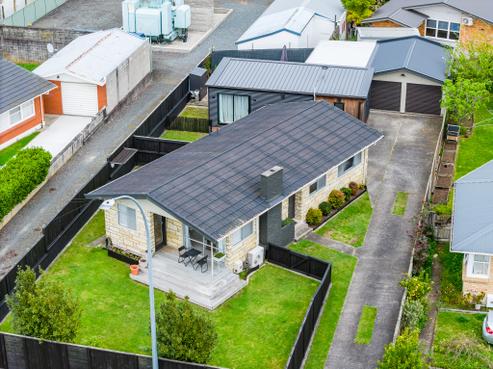 59 Sandwich Road, Saint Andrews