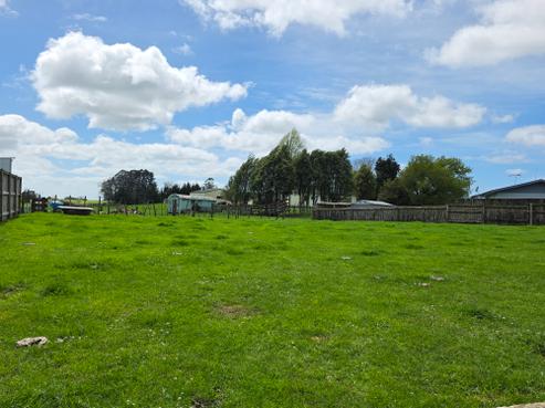 48 East Parkdale Street, Tokoroa