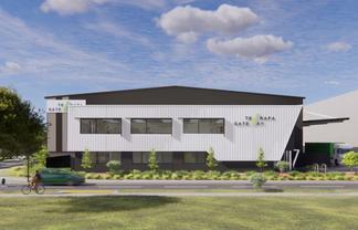 Commit to a Greener Future with this High-Spec Te Rapa Build