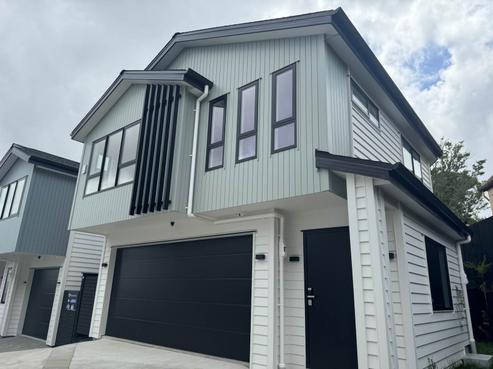 16D Woodhouse Place, West Harbour