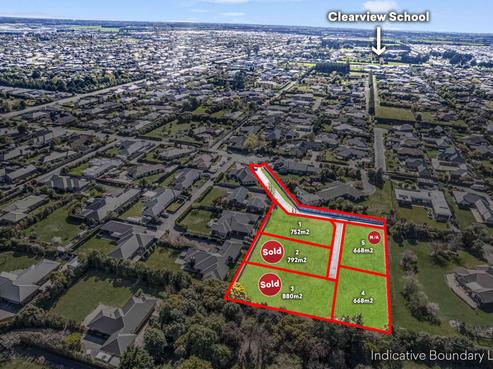 26A Jozecom Place, Rolleston