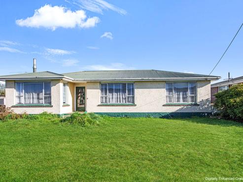 25 Main Street, Mataura