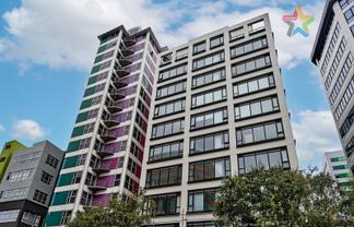 208/120 Victoria Street (Mortgagee Sale), Te Aro