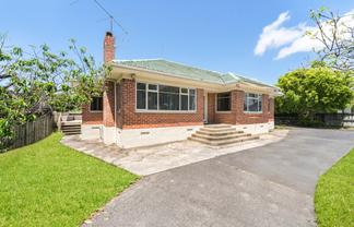 277 Hobsonville Road, Hobsonville