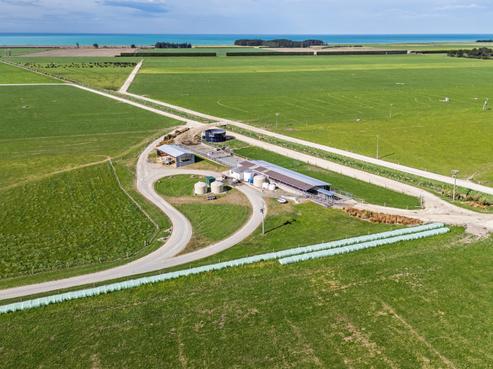 38 Williams Road, Eiffelton