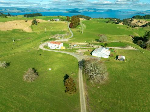 517 Te Waerenga Road, Hamurana