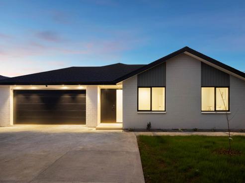 25 Spudman Rise, Pukekohe