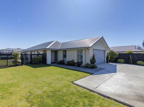 10 Freyberg Street, Rangiora