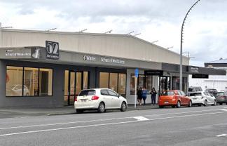 Large Format Retail Opportunity