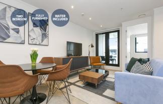 1210/147 Nelson St, Auckland Central