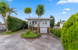 21 Tawa Crescent, Manurewa