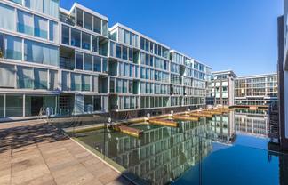207/77 Halsey Street, Auckland Central