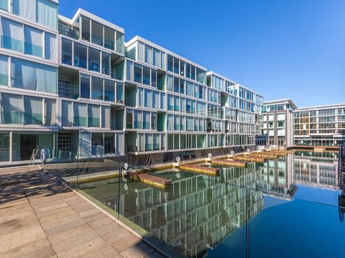 207/77 Halsey Street, Auckland Central