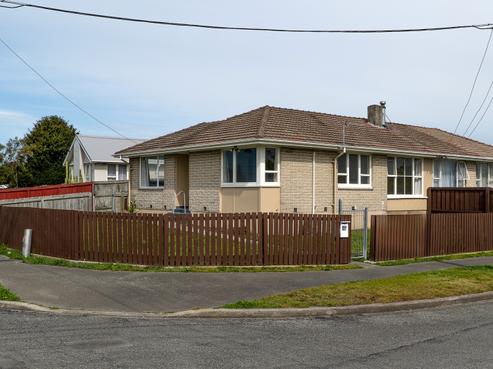 56A Yarmouth Street, Aranui