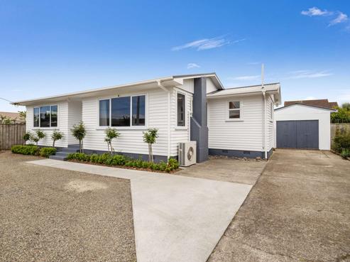 113 Stanford Street North, Ashhurst