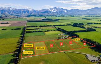 574 Hamilton Road, Fairlie