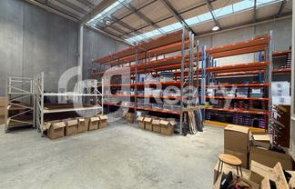 Onehunga Industrial Immaculate Warehouse & Office