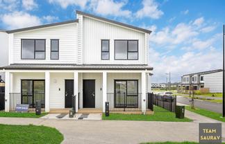 47 Auranga Drive, Karaka
