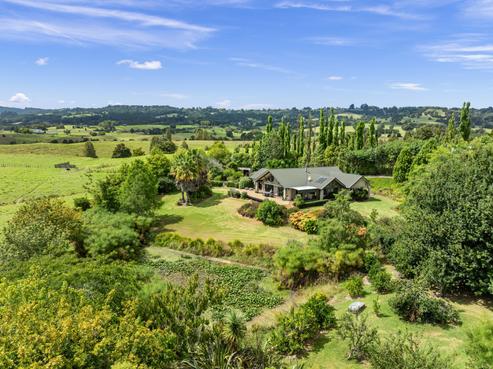 47A Mihi Road, Okaihau