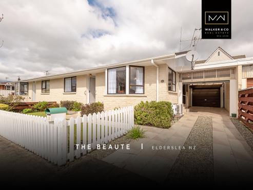 2A Joseph Grove, Elderslea