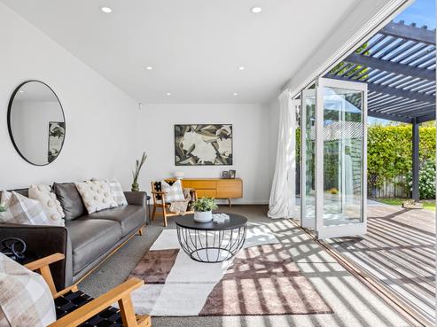 151 Idris Road, Strowan