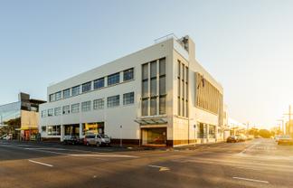 66sqm (approximately) Mt Eden office