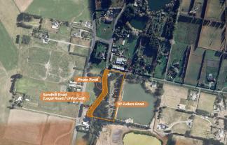 117 Fullers Road, Woodend