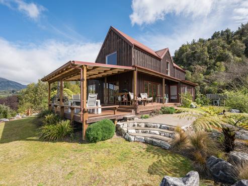 34 Brooklyn Valley Road, Motueka