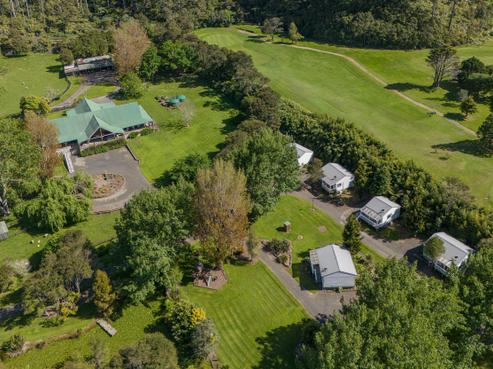 3263 Tairua Whitianga Road, Whitianga