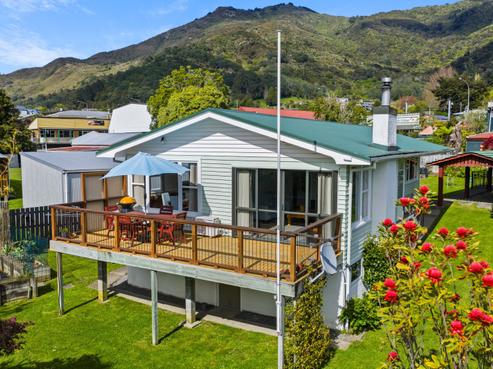 62 Main Road, Havelock