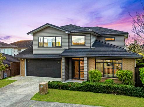 23 Darion Drive, Flat Bush