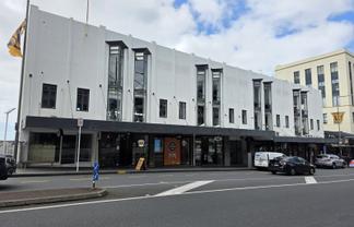 Open Plan Office - Ready to Refurbish! | For Lease