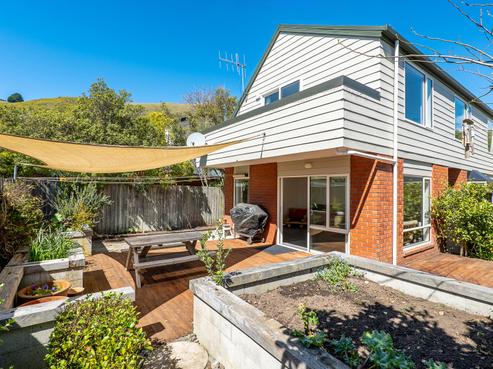 33 Van Asch Street, Sumner