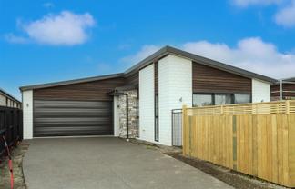 4 Lussa Close, Yaldhurst